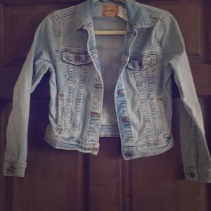 Levi's Jackets & Coats - Levi Jacket Levi's Jackets & Coats - Levi Jacket